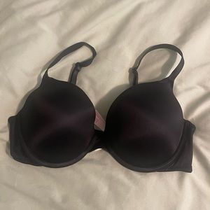 VS Pink Wear Everywhere Push-Up Bra